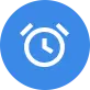 COSPA TV-icon