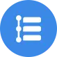 COSPA TV-icon